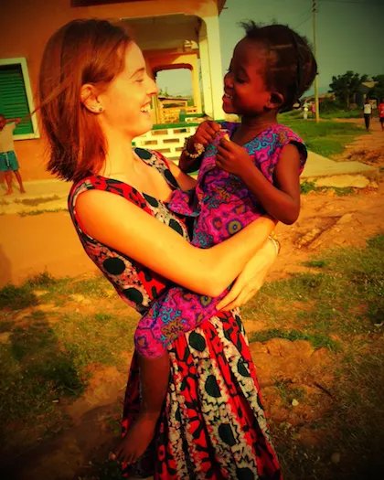 Making a Difference in the World: It's Not Just For Celebs!