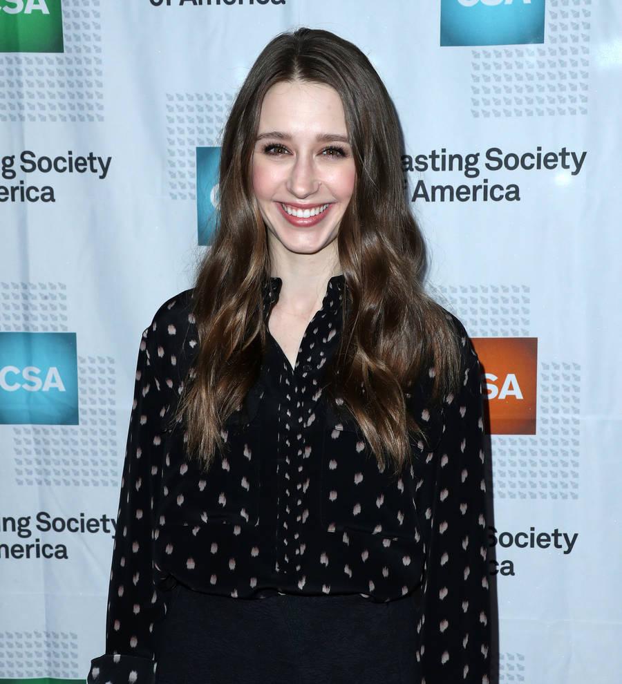 Vera Farmiga's sister cast in The Conjuring 2 spin-off