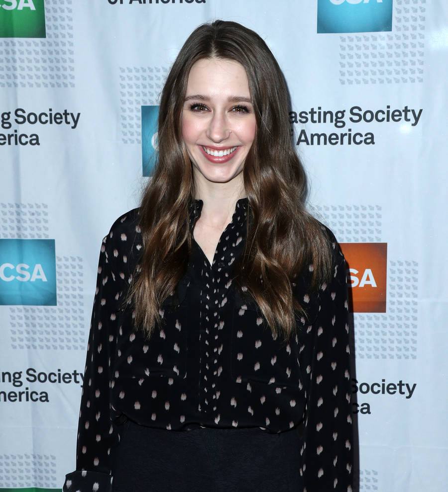 Vera Farmiga's sister cast in The Conjuring 2 spin-off