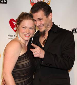 Crystal Bowersox splits from husband