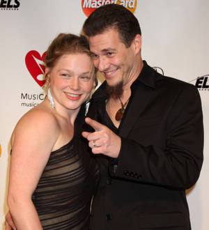 Crystal Bowersox splits from husband