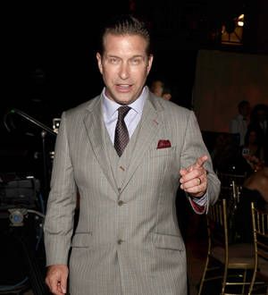 Stephen Baldwin's lawyer: 'Tax problems are down to accountants'