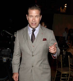 Stephen Baldwin's lawyer: 'Tax problems are down to accountants'