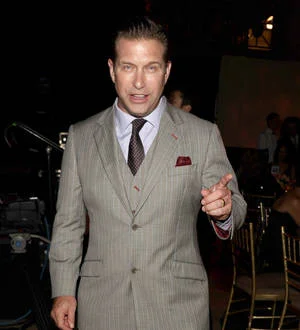 Stephen Baldwin's lawyer: 'Tax problems are down to accountants'