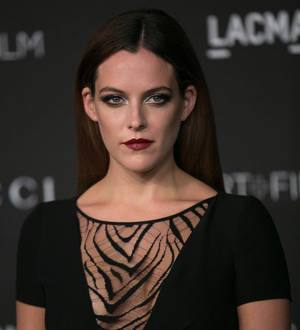 Riley Keough celebrates bachelorette party with kristen Stewart