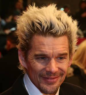 Ethan Hawke takes aim at the Oscars