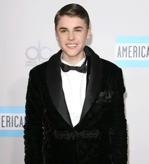 Justin Bieber invests in charity Facebook game