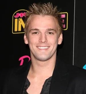 Aaron Carter: 'I'm super-lonely and would like to settle down'
