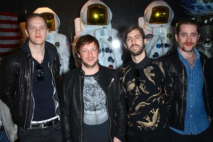 Grammys '14 Line-Up One of the Best Yet!