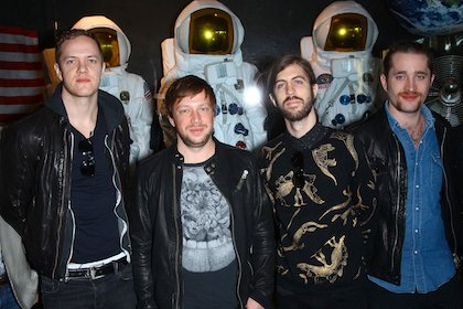 Grammys '14 Line-Up One of the Best Yet!