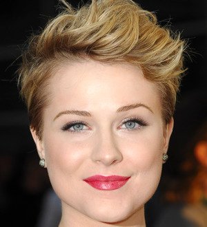 Evan Rachel Wood and Jamie Bell rekindle romance