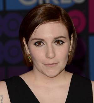 Lena Dunham laughs off engagement rumours