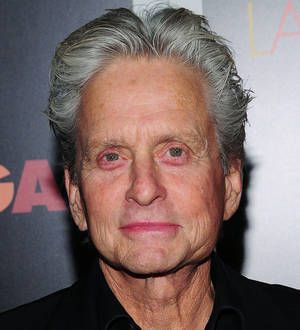 Michael Douglas and Catherine Zeta-Jones celebrate New Year together