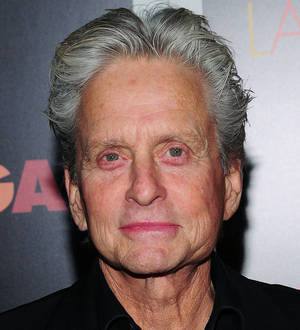 Michael Douglas and Catherine Zeta-Jones celebrate New Year together