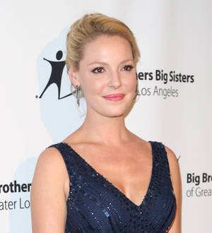 Katherine Heigl used John Mayer friendship to make future husband commit