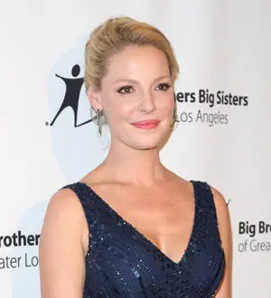 Katherine Heigl used John Mayer friendship to make future husband commit