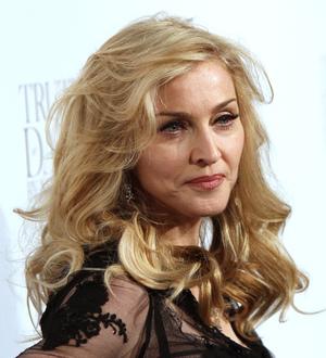 Madonna references Gaga song controversy in rehearsals