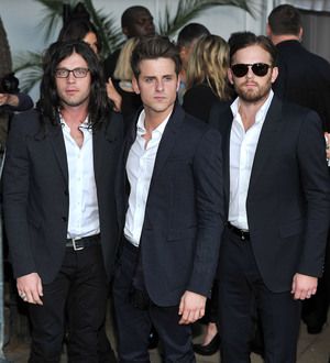 Kings of Leon matriarch: 'Boys will be back better than ever'