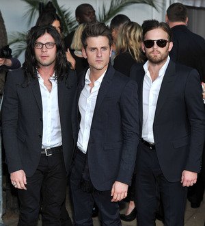 Kings of Leon matriarch: 'Boys will be back better than ever'