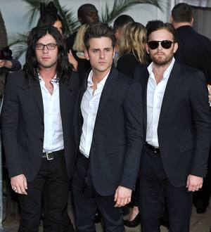 Kings of Leon matriarch: 'Boys will be back better than ever'