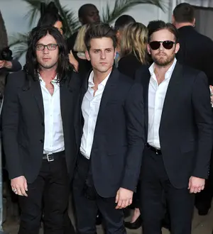 Kings of Leon matriarch: 'Boys will be back better than ever'