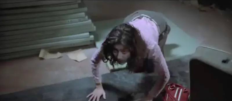 5 Scariest Indie Films!