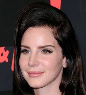 Lana Del Rey turns wild in new promo