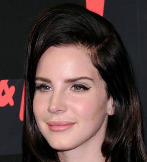 Lana Del Rey turns wild in new promo