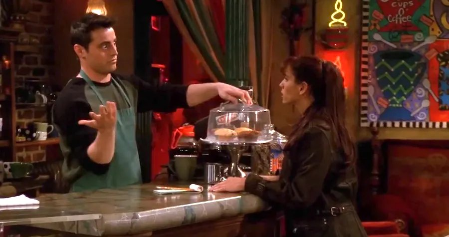 5 TV Show Hangouts We Wish Were Real!