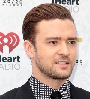 Justin Timberlake dedicates Mirrors video to grandfather