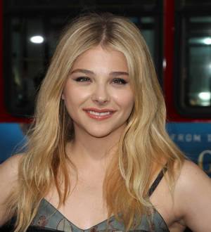 Chloe Grace Moretz sparks rumors she has moved on from Brooklyn Beckham