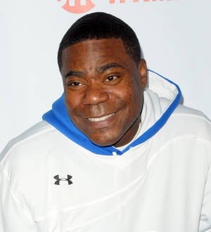 Tracy Morgan in talks for first film role after tragic accident