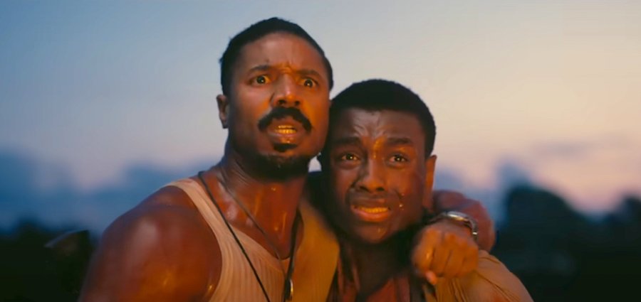 Why Ryan Coogler's 'Sinners' Is THE Must-See Movie Right Now!