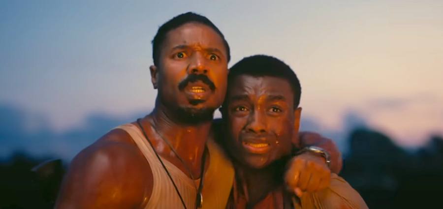 Why Ryan Coogler's 'Sinners' Is THE Must-See Movie Right Now!