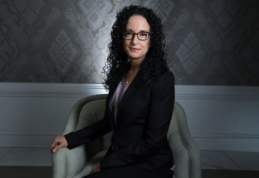 Debora Cahn: The Voice Behind Your Favorite Political Dramas!