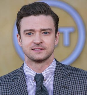 Justin Timberlake brings SexyBack during first live show in five years