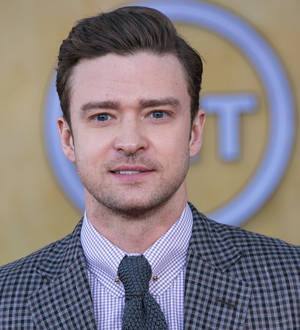 Justin Timberlake brings SexyBack during first live show in five years