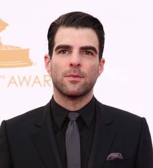 Zachary Quinto: 'I would quit Hollywood for theatre career'