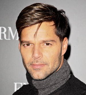 Ricky Martin replaces Keith Urban on The Voice