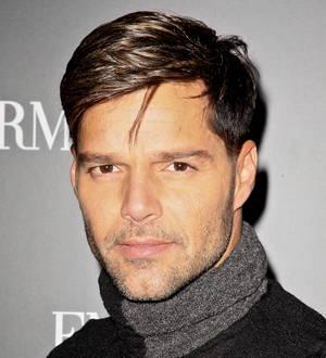 Ricky Martin replaces Keith Urban on The Voice