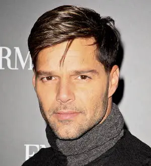 Ricky Martin replaces Keith Urban on The Voice