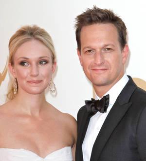 Josh Charles weds
