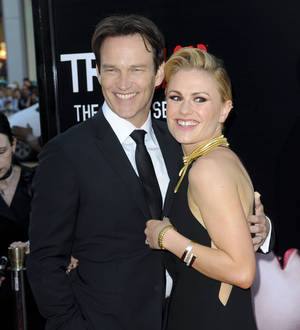 True Blood musical in the works