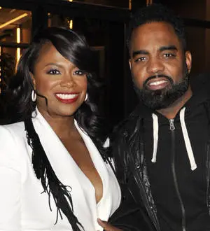 Kandi Burruss pregnant