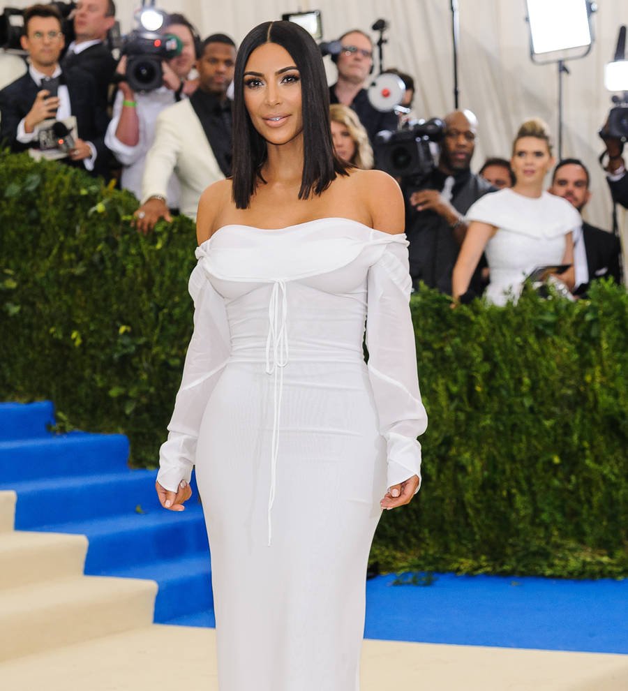 Kendall Jenner and A$AP Rocky's romance 'confirmed' through Kim Kardashian's picture