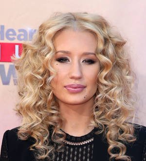 Iggy Azalea: 'I'm not going to deny I had a nose job'