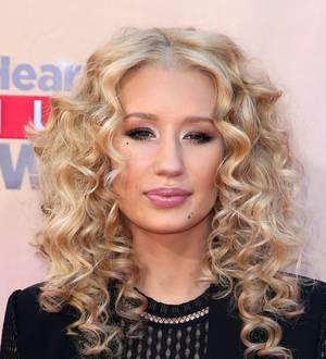 Iggy Azalea: 'I'm not going to deny I had a nose job'