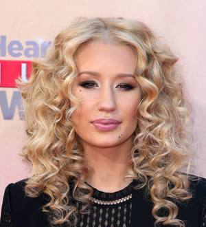 Iggy Azalea: 'I'm not going to deny I had a nose job'