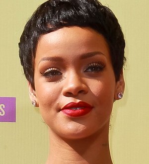 Rihanna named top pop artist