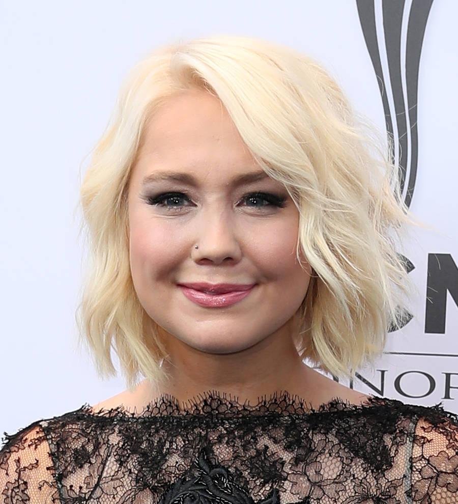 RaeLynn: 'Blake Shelton has taught me to be persistent'